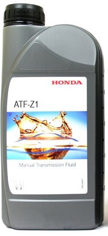 Honda-ATF-z1-Yağ2