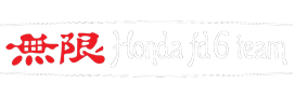 Honda FD6 Team